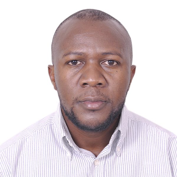 Ambrose Katungi Ambrose Katungi
